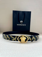 Versace Belt