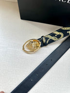 Versace Belt