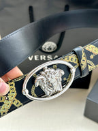 Versace Belt