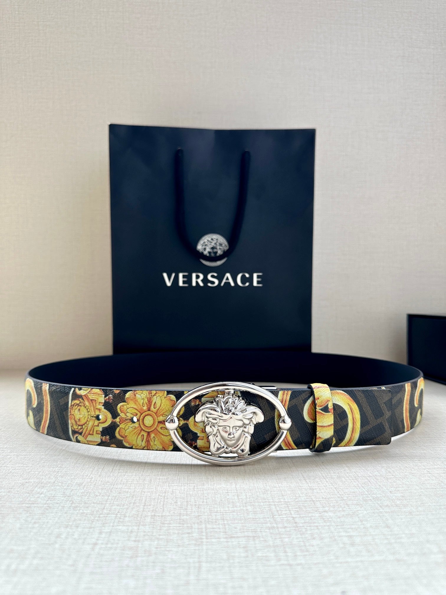 Versace Belt
