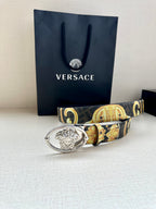 Versace Belt