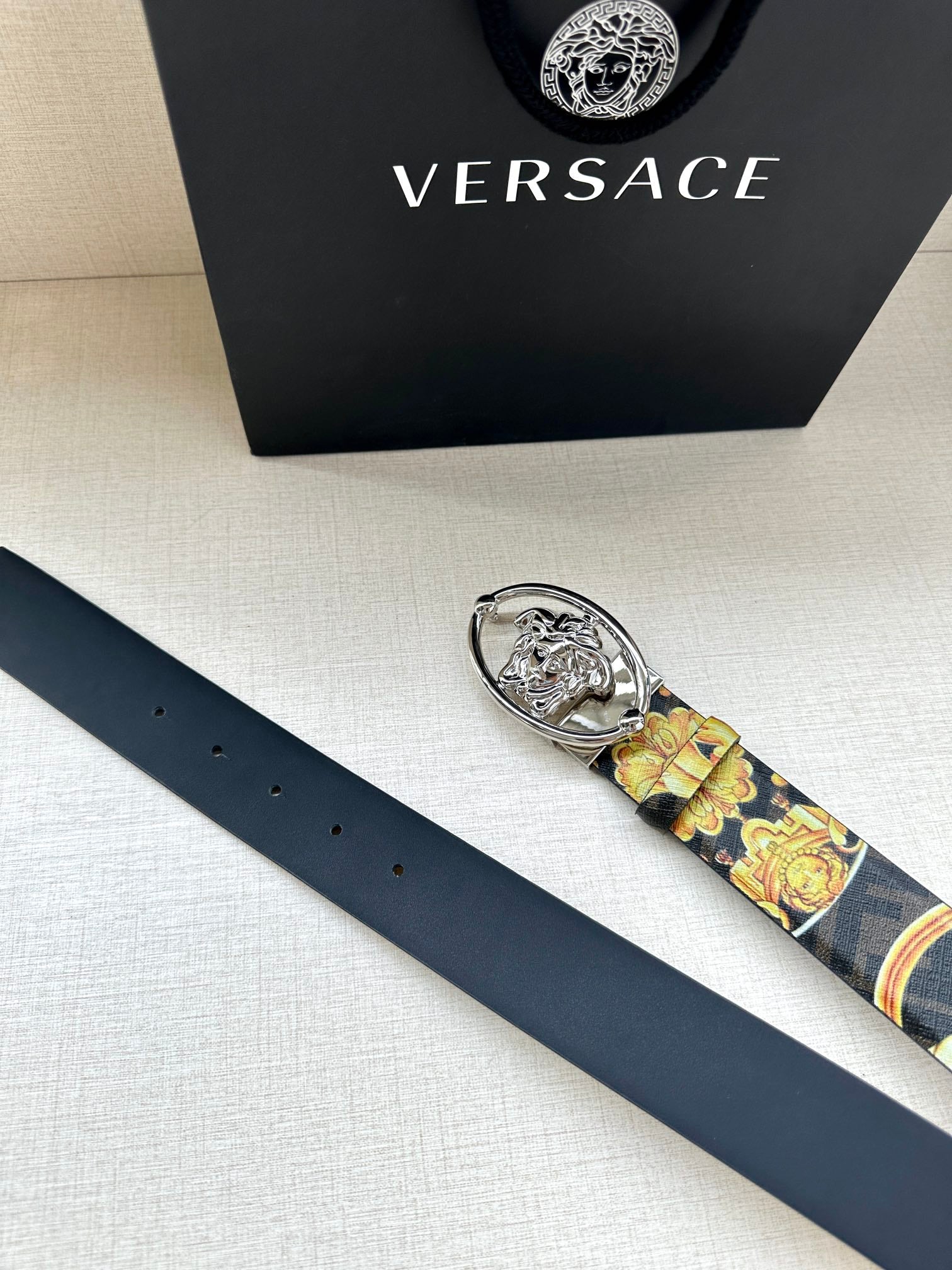 Versace Belt