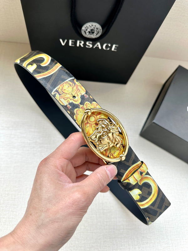 Versace Belt