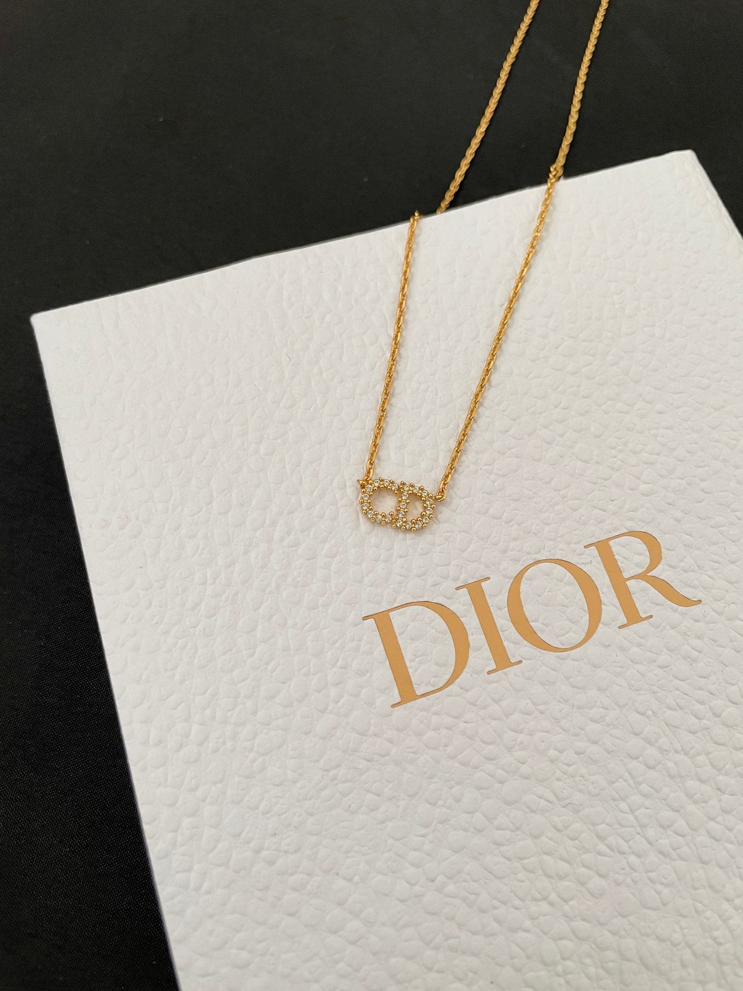 Dior Accessories