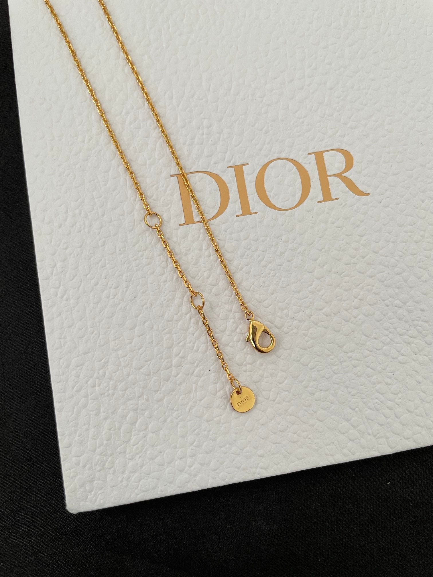 Dior Accessories