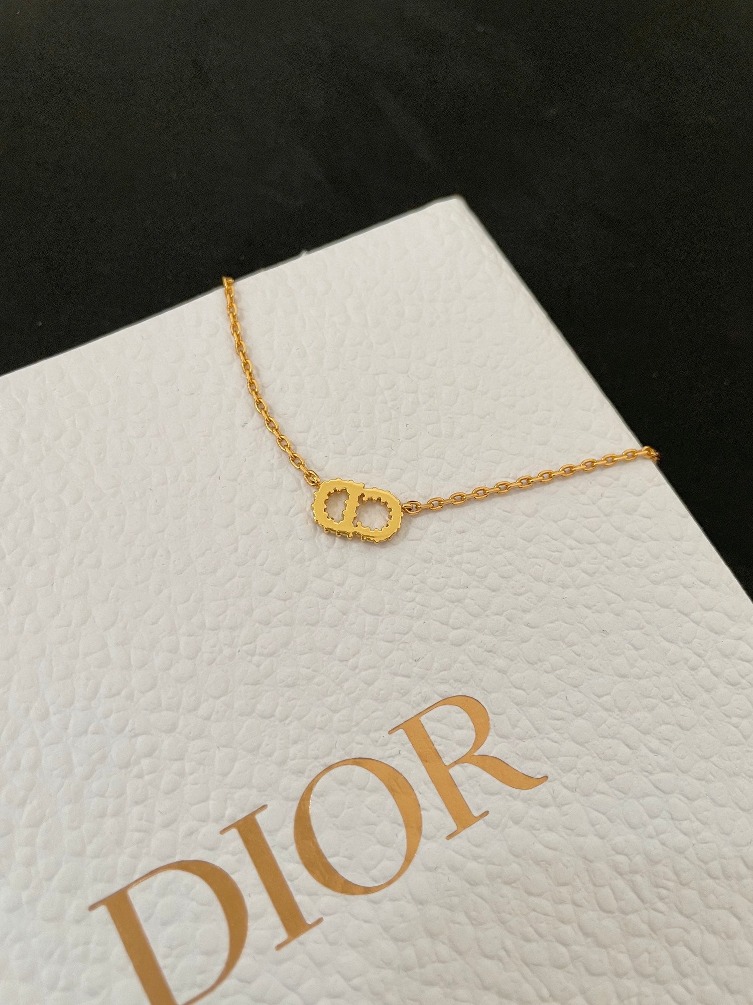 Dior Accessories