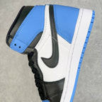 KZ Batch-Air Jordan 1 Retro High OG “University Blue”