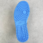 KZ Batch-Air Jordan 1 Retro High OG “University Blue”