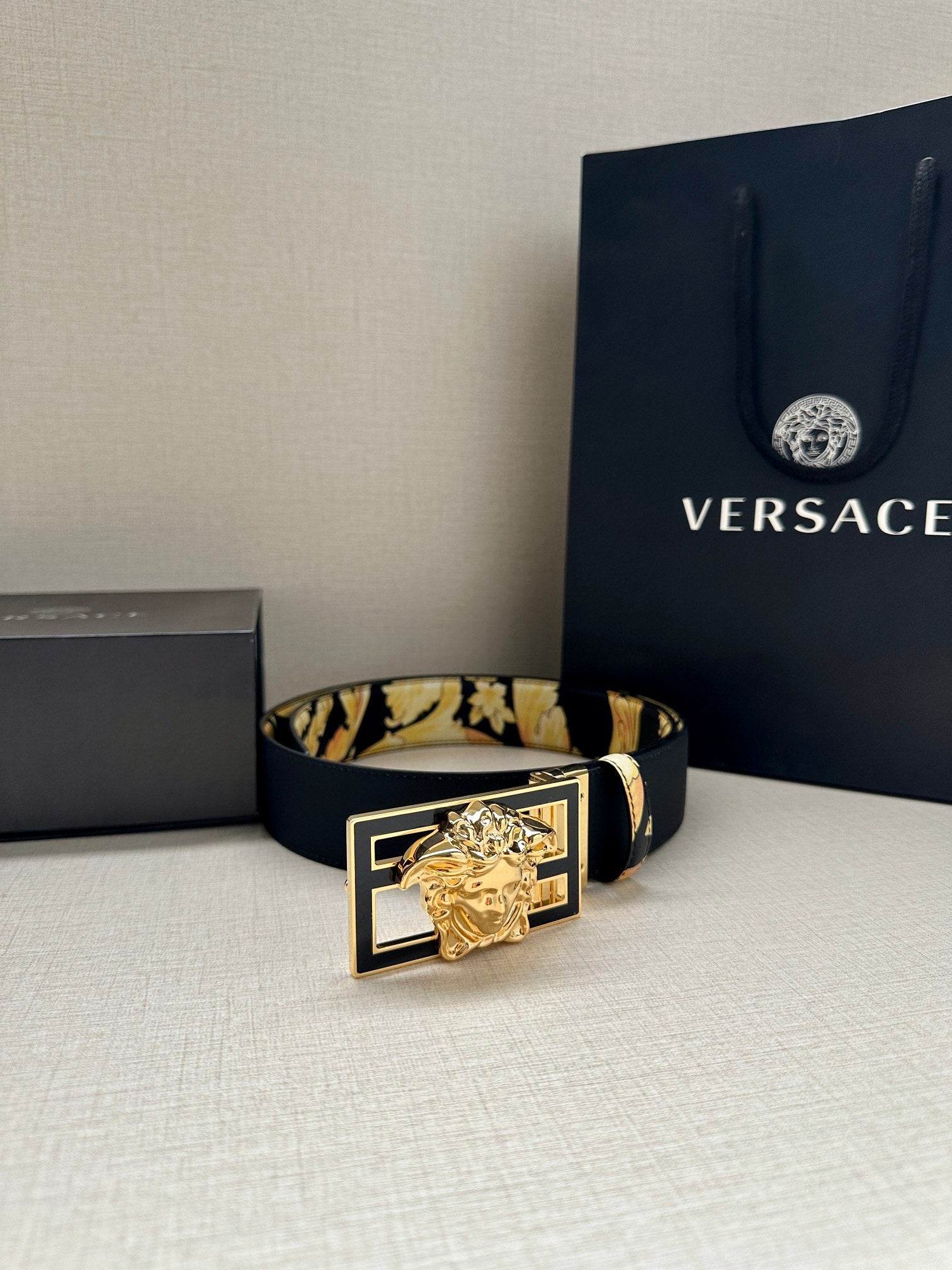 Versace Belt