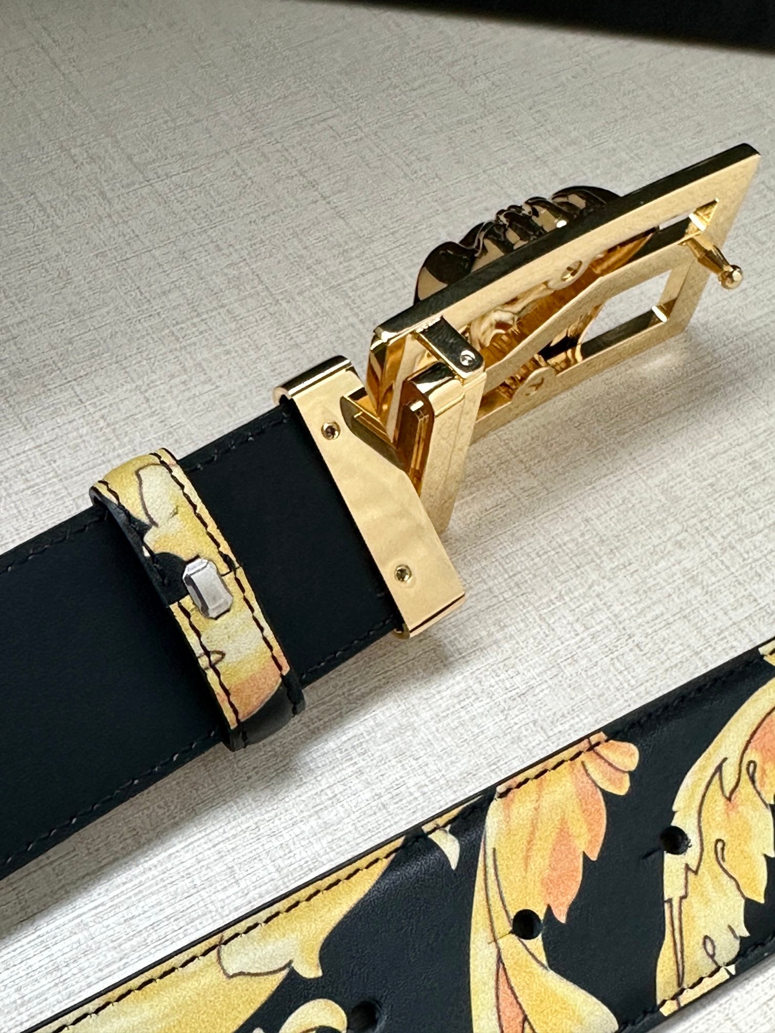 Versace Belt