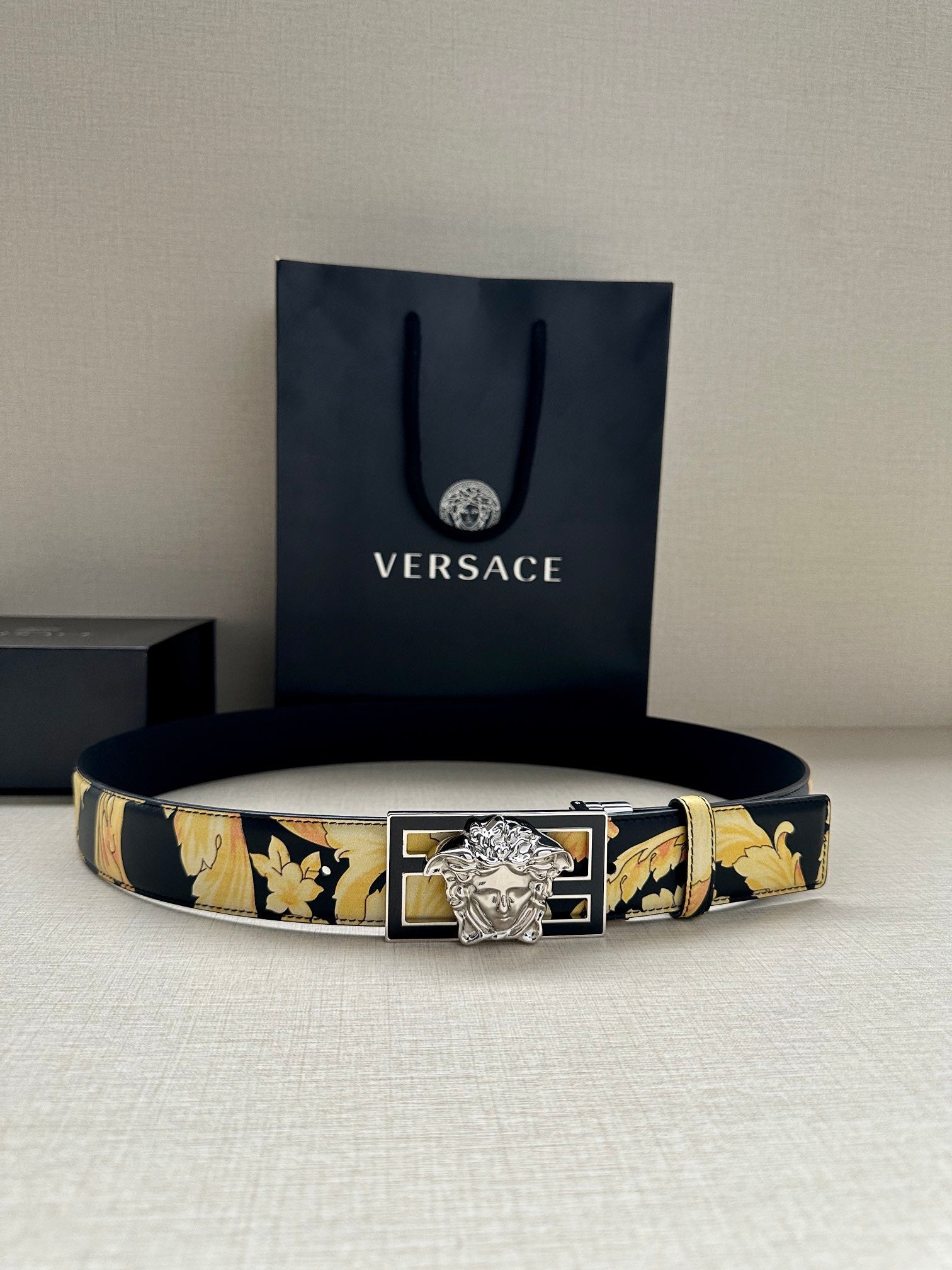 Versace Belt
