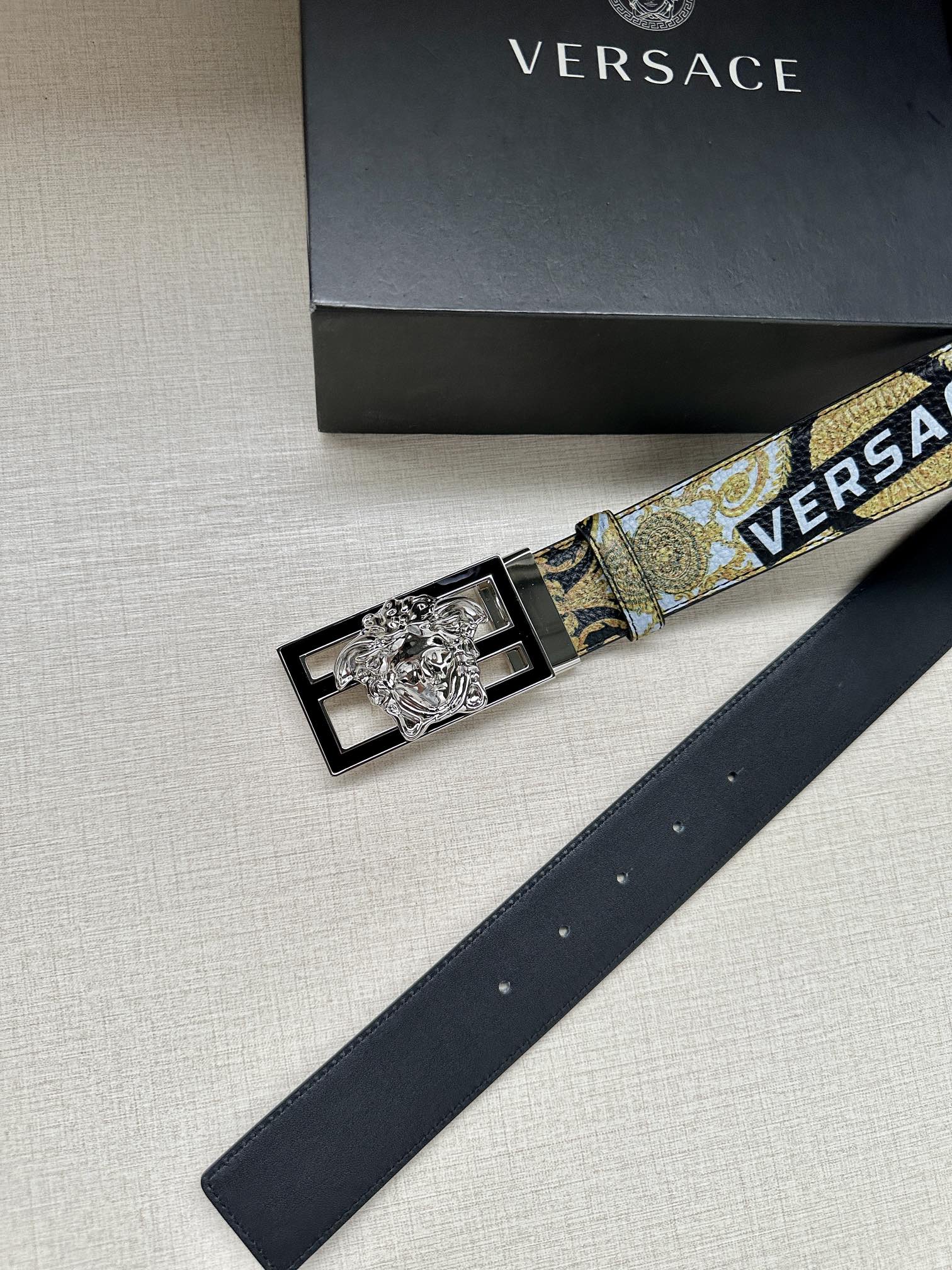 Versace Belt