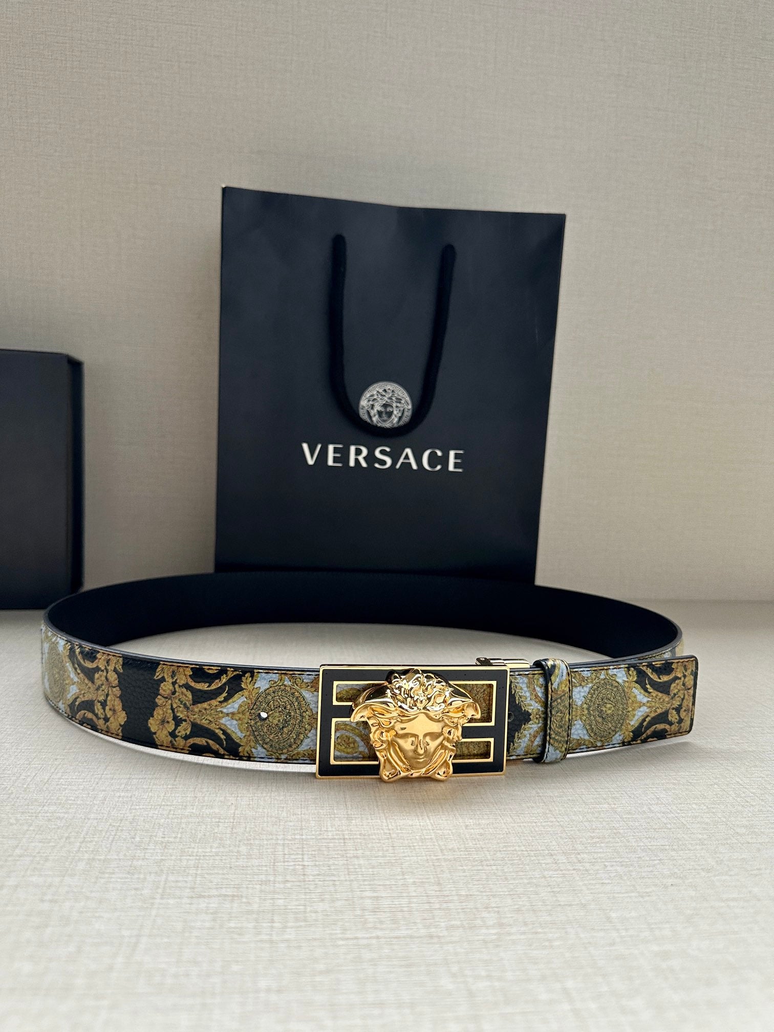 Versace Belt