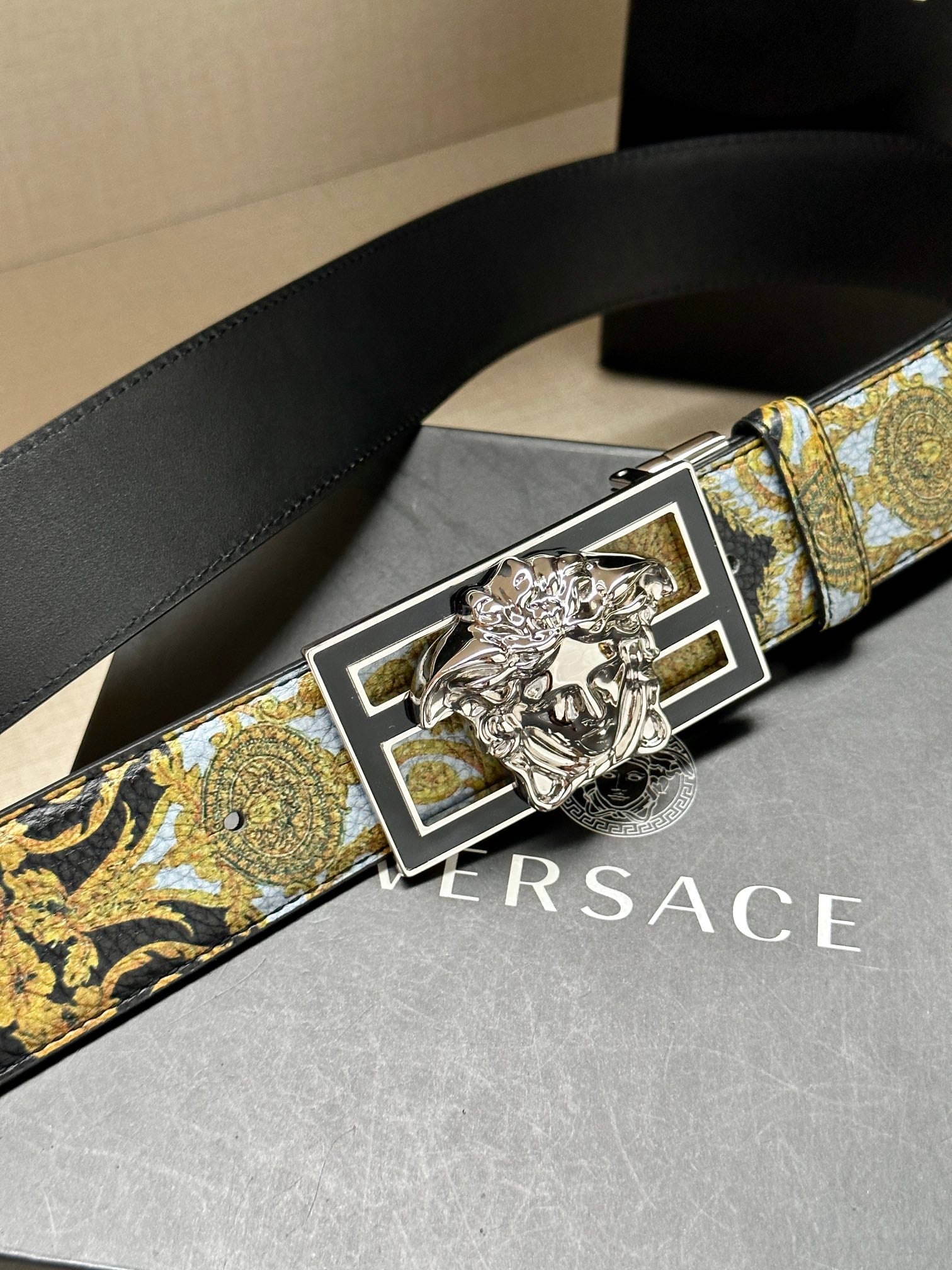 Versace Belt