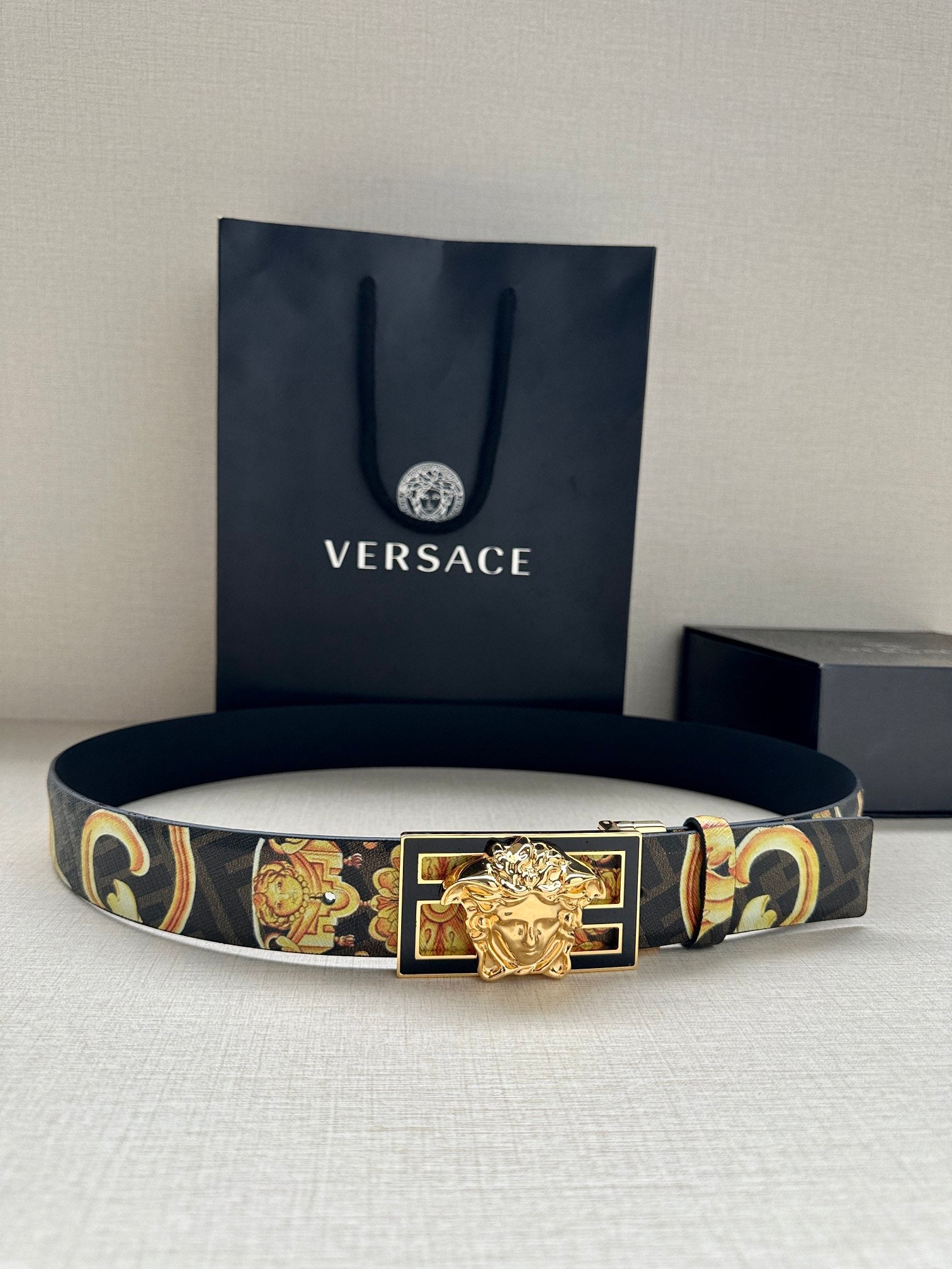 Versace Belt