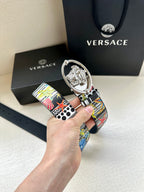 Versace Belt
