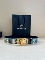 Versace Belt