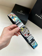 Versace Belt