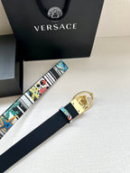 Versace Belt