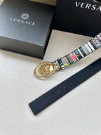 Versace Belt