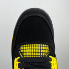 PB Batch-Air Jordan 4 “Thunder”