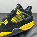 PB Batch-Air Jordan 4 “Thunder”