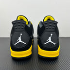 PB Batch-Air Jordan 4 “Thunder”