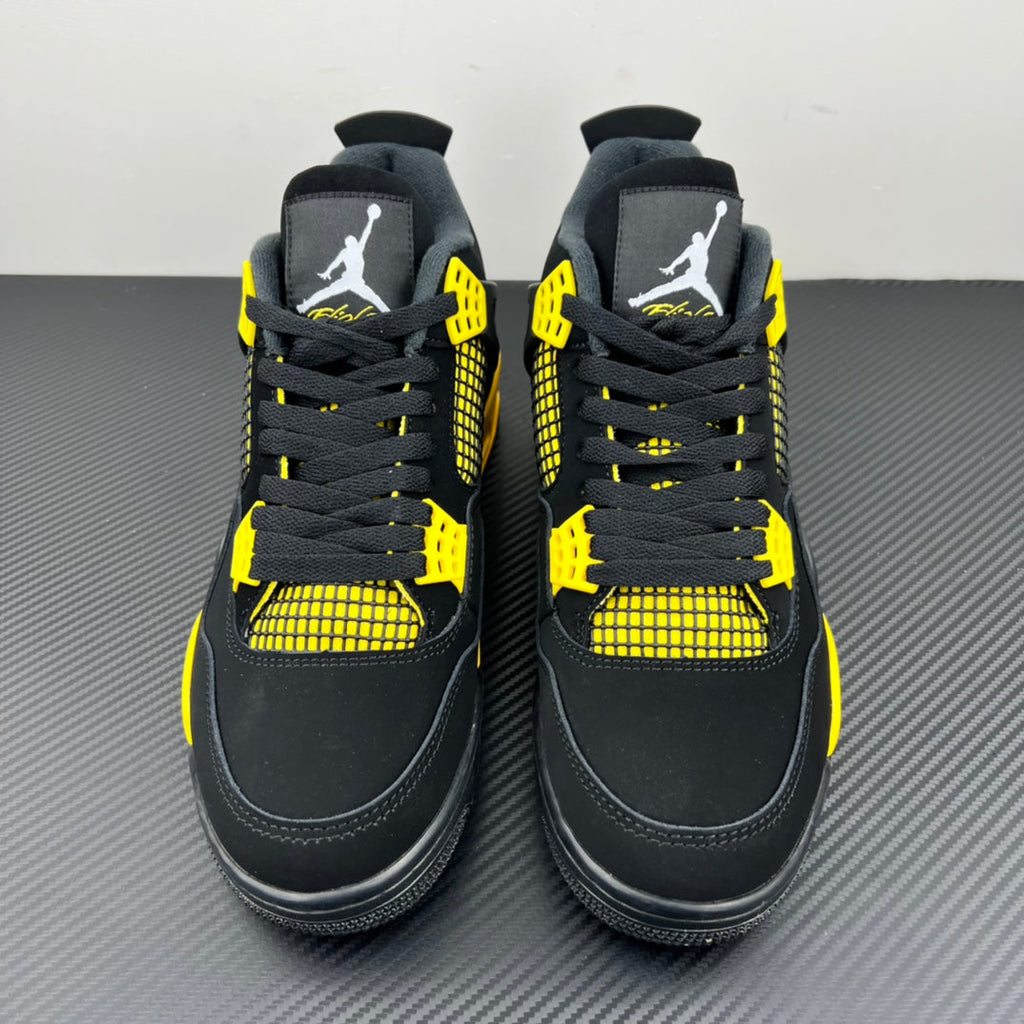 PB Batch-Air Jordan 4 “Thunder”