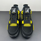 PB Batch-Air Jordan 4 “Thunder”