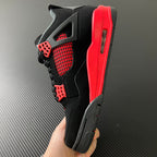 PB Batch-Air Jordan 4 “Red thunder”