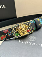 Versace Belt