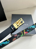 Versace Belt