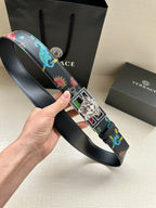 Versace Belt