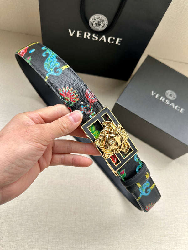 Versace Belt