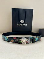 Versace Belt