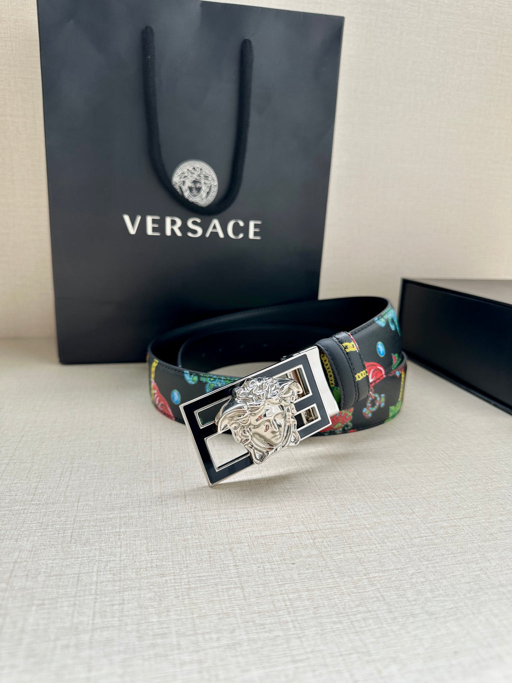 Versace Belt