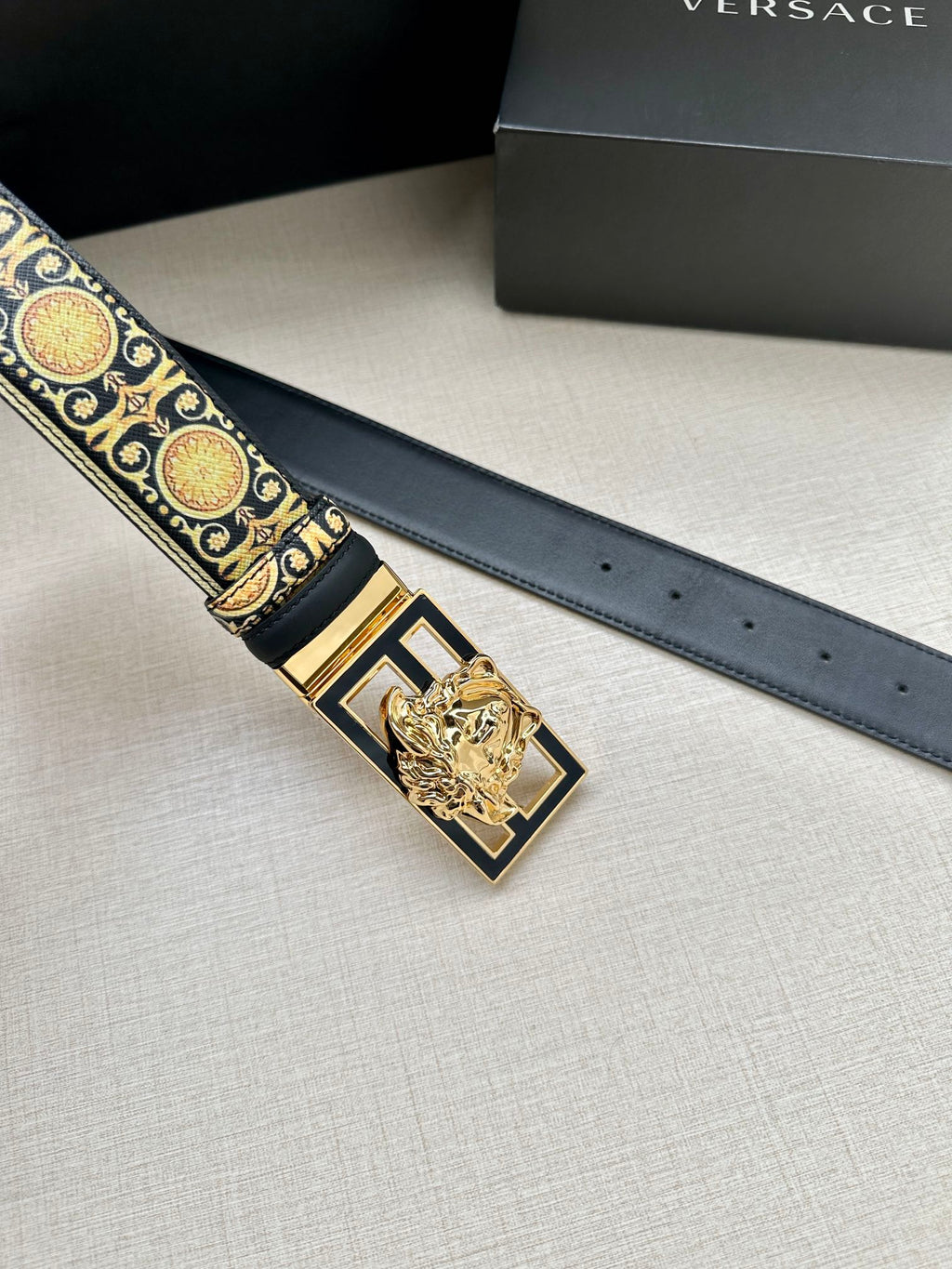 Versace Belt