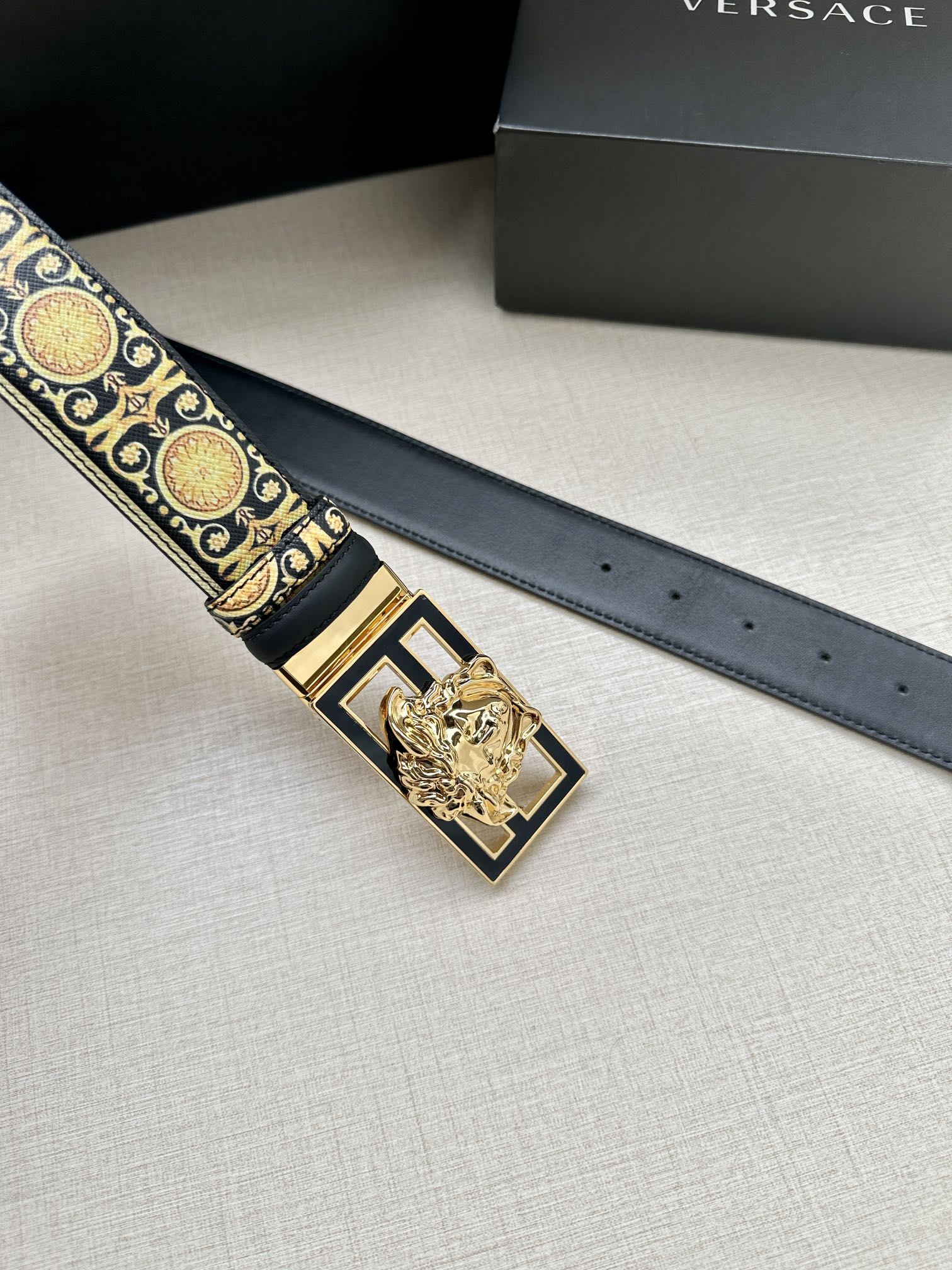 Versace Belt