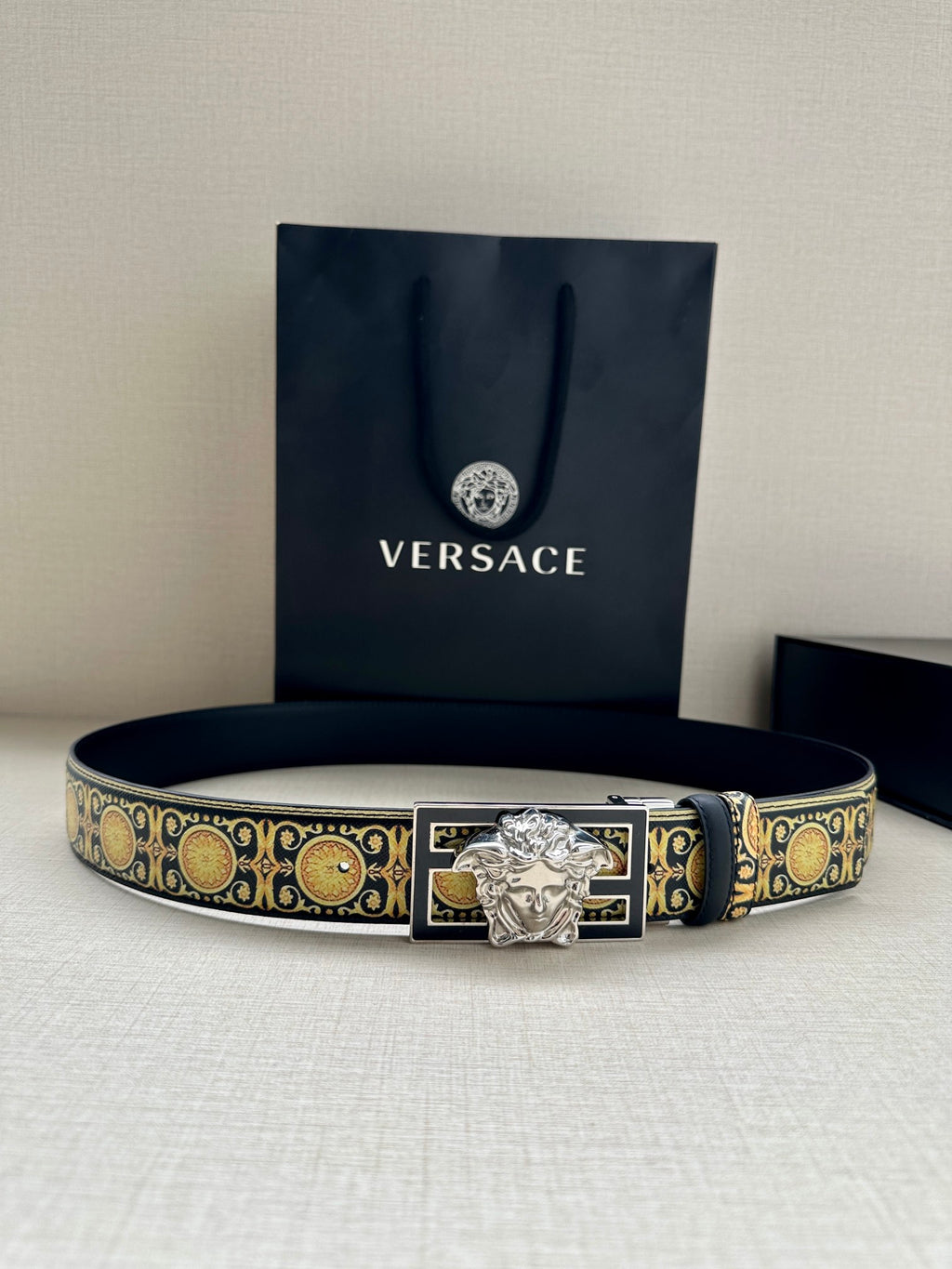 Versace Belt