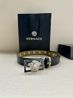 Versace Belt