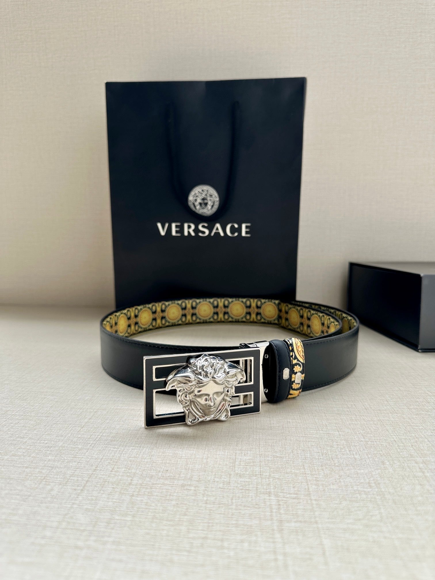 Versace Belt