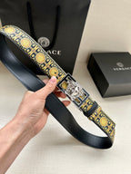 Versace Belt