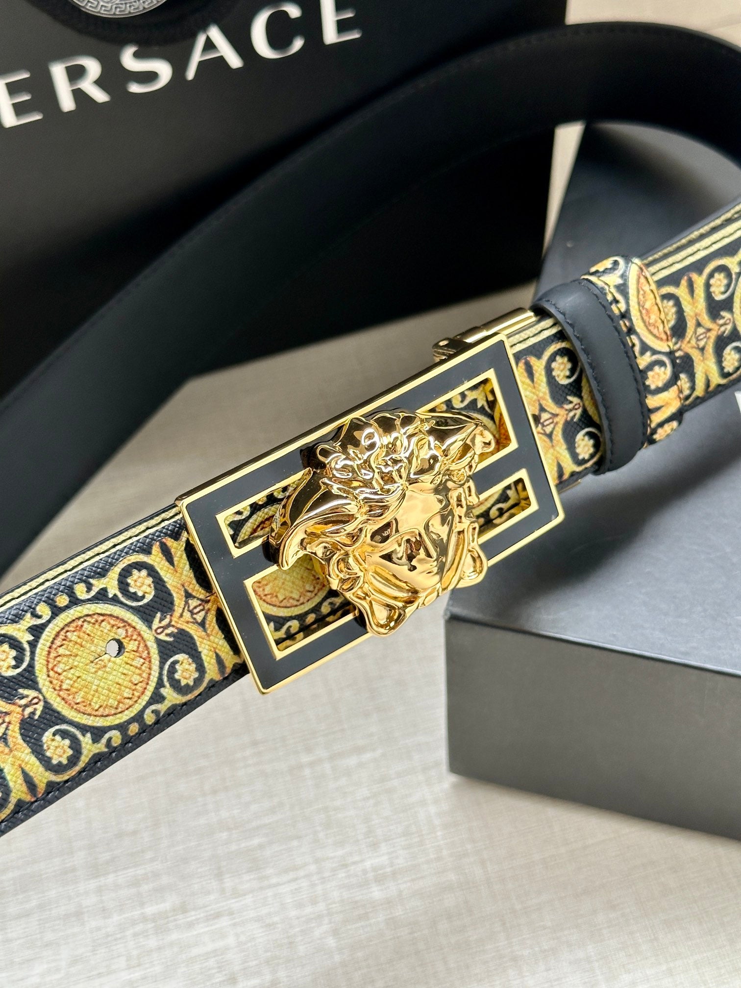 Versace Belt
