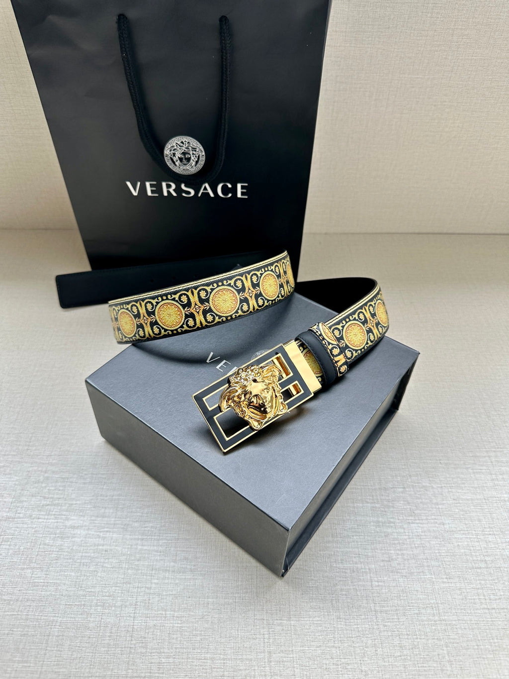 Versace Belt