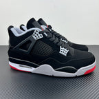 PB Batch-Air Jordan 4 “Bred”