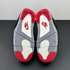PB Batch-Air Jordan 4 “Bred”