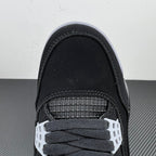 PB Batch-Air Jordan 4 “Bred”