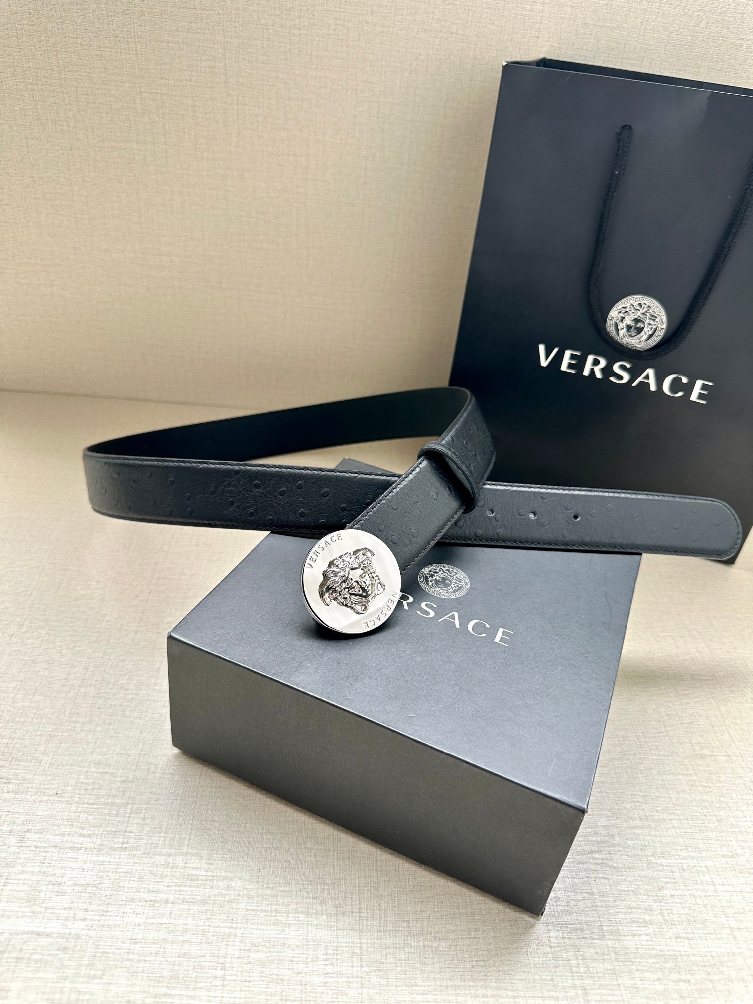 Versace Belt
