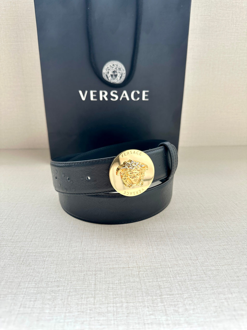 Versace Belt