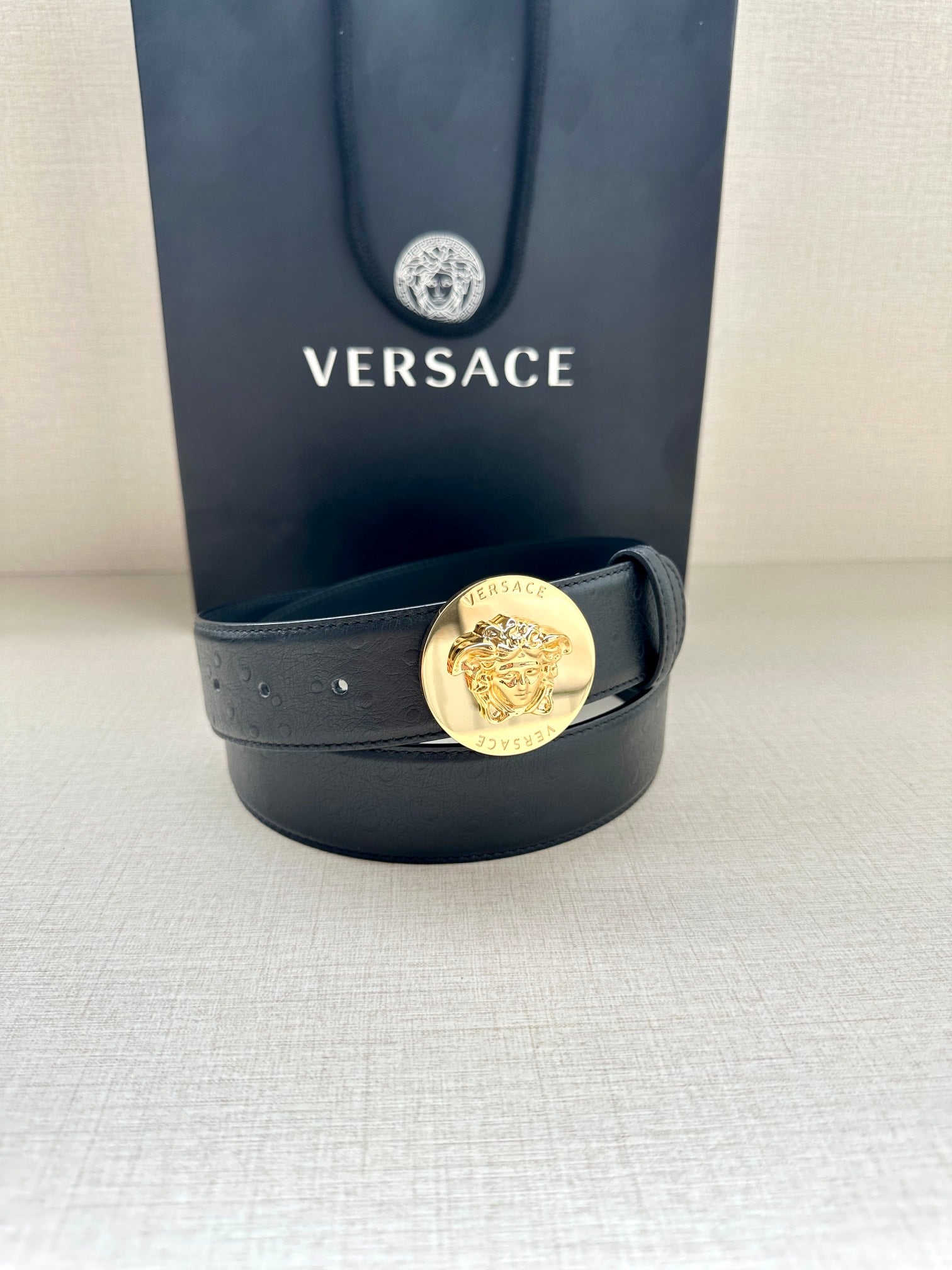 Versace Belt